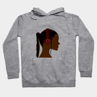 Music therapy Hoodie